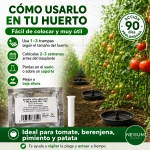 Difusor Feromonas Tuta Absoluta 1mg 90 Días 1ud Econex