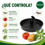 Trampa de Anillo de Agua Eco Econex