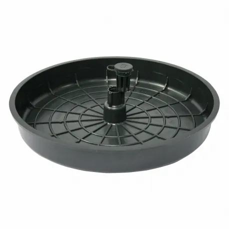 Trampa de Anillo de Agua Eco para atrapar diferentes plagas como Tuta Absoluta