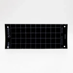 Trampa Cromática Negra 40 x 25 cm Econex