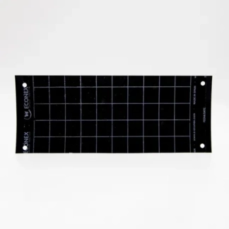Trampa Cromática Negra 40 x 25 cm Econex