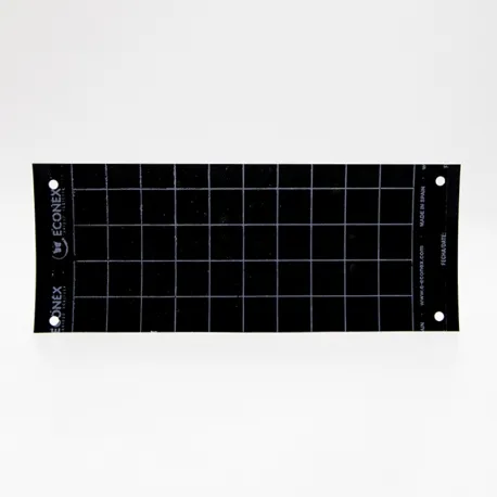 Trampa Cromática Negra 40 x 25 cm Tuta Absoluta