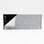 Trampa Cromática Negra 40 x 25 cm Econex
