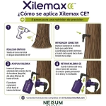 Xilemax CE HPCX Dispositivo Nutricional de Endoterapia 69 g