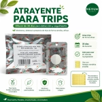 ATRAYENTE PARA TRIPS SPP 30 DÍAS ENV. 1 UD. difusor unidad