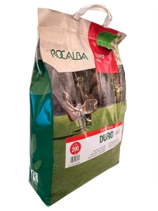 Semillas Césped DURO con Kikuyu semillas de césped 5 kg