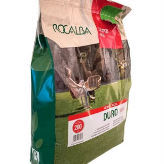 Semillas Césped DURO con Kikuyu semillas de césped 5 kg
