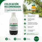 Atrayente VelutinaTrap Atrayente Avispas líquido 190 ml