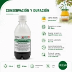 Atrayente VelutinaTrap Atrayente Avispas líquido 190 ml