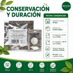 ATRAYENTE PARA TRIPS SPP 30 DÍAS ENV. 1 UD. difusor unidad
