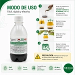 Atrayente VelutinaTrap Atrayente Avispas líquido 190 ml