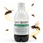 Atrayente VelutinaTrap Atrayente Avispas líquido 190 ml