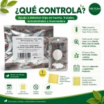 ATRAYENTE PARA TRIPS SPP 30 DÍAS ENV. 1 UD. difusor unidad