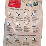 Semillas Césped DURO con Kikuyu semillas de césped 5 kg