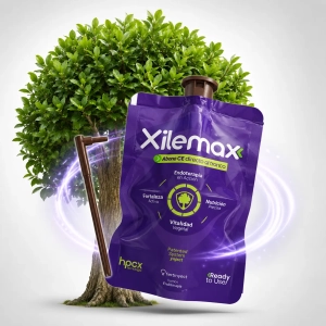 Xilemax CE HPCX Dispositivo Nutricional de Endoterapia 69 g