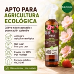 Abono Super Floración y Cuaje Foliar 250 ml