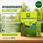 Antiamarronamiento Alunexine Abono de Potasio 300 g