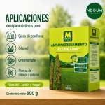 Antiamarronamiento Alunexine Abono de Potasio 300 g