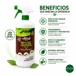 Insecticida Voladores y Rastreros Vithal Garden 1L