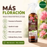 Abono Super Floración y Cuaje Foliar 250 ml