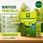 Antiamarronamiento Alunexine Abono de Potasio 300 g