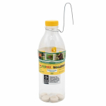 Atrayente Kit Trampa para Mosca de la Fruta y del Olivo 1 unidad