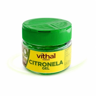Citronela Gel Repelente 125 g