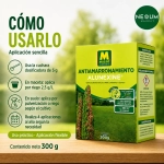 Antiamarronamiento Alunexine Abono de Potasio 300 g