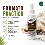Repelente Spray de Insectos de Uso Humano 100 ml