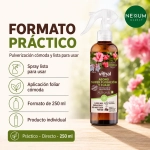 Abono Super Floración y Cuaje Foliar 250 ml