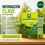 Antiamarronamiento Alunexine Abono de Potasio 300 g