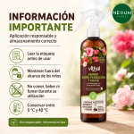 Abono Super Floración y Cuaje Foliar 250 ml
