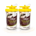 Trampa para Avispas y Avispones con Atrayente 50 ml