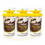Trampa para Avispas y Avispones con Atrayente 50 ml
