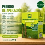 Antiamarronamiento Alunexine Abono de Potasio 300 g