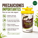 Trampa para Avispas y Avispones con Atrayente 50 ml