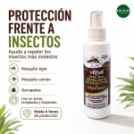 Repelente Spray de Insectos de Uso Humano 100 ml