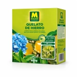 Massó Garden Quelato de Hierro Granulado 50 g y 500 g