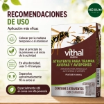 Atrayente para Trampa de Avispas y Avispones 2 x 50 ml