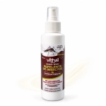 Repelente Spray de Insectos de Uso Humano 100 ml