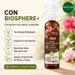 Abono Super Floración y Cuaje Foliar 250 ml