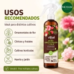 Abono Super Floración y Cuaje Foliar 250 ml