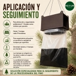 Trampa para Procesionaria del Pino