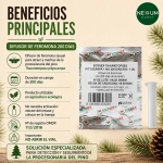 Feromona Thaumetopoea Pityocampa 200 días 1 mg 1 unidad