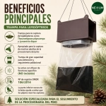 Trampa para Procesionaria del Pino