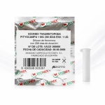Feromona Thaumetopoea Pityocampa 200 días 1 mg 1 unidad