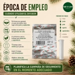 Feromona Thaumetopoea Pityocampa 200 días 1 mg 1 unidad