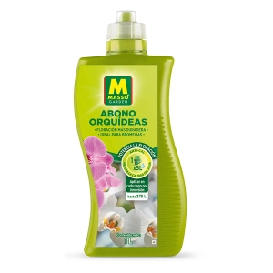 Abono Orquídeas Fertilizante Líquido 1 L