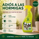 Insecticida Spray Hormigas PER04 750 ml