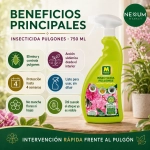 Insecticida Pulgones Polysect Ultra AL Spray 750 ml